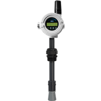 Wireless Ultrasonic Level Transmitter (LL6)